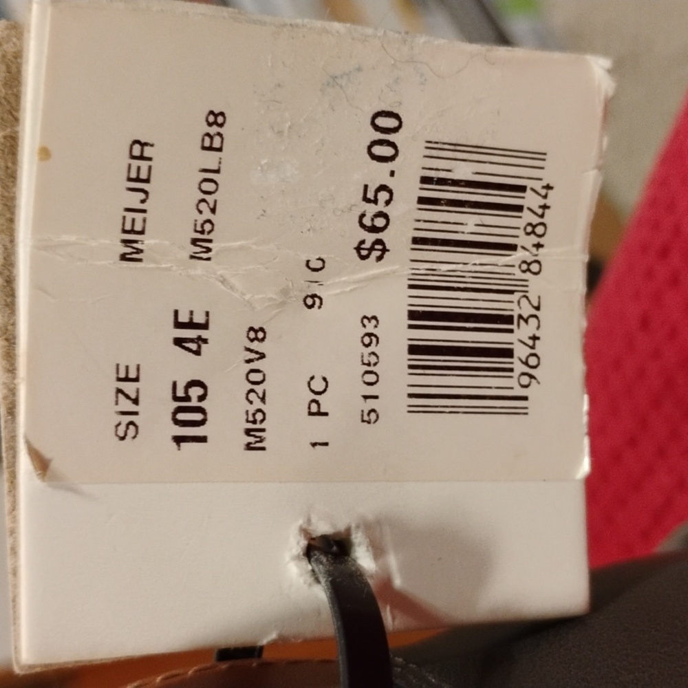 IZOD Kyler Men’s Shoes – Size 9.5 – NWT - Picture 9 of 9